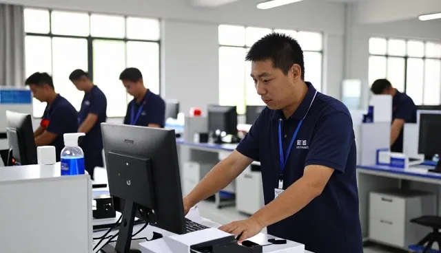 山西格物电子商务有限公司服务市场热销客户,提供商品采购与定制支持