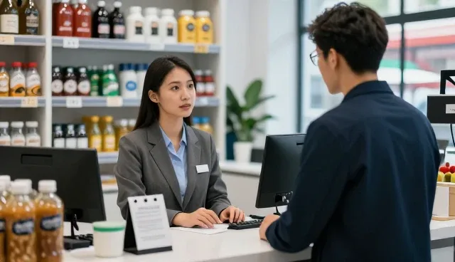 日用百货套装选型中市场洞察的关键作用
