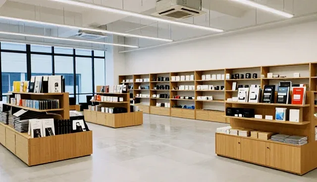 日用百货采购业务的未来发展趋势与实践路径